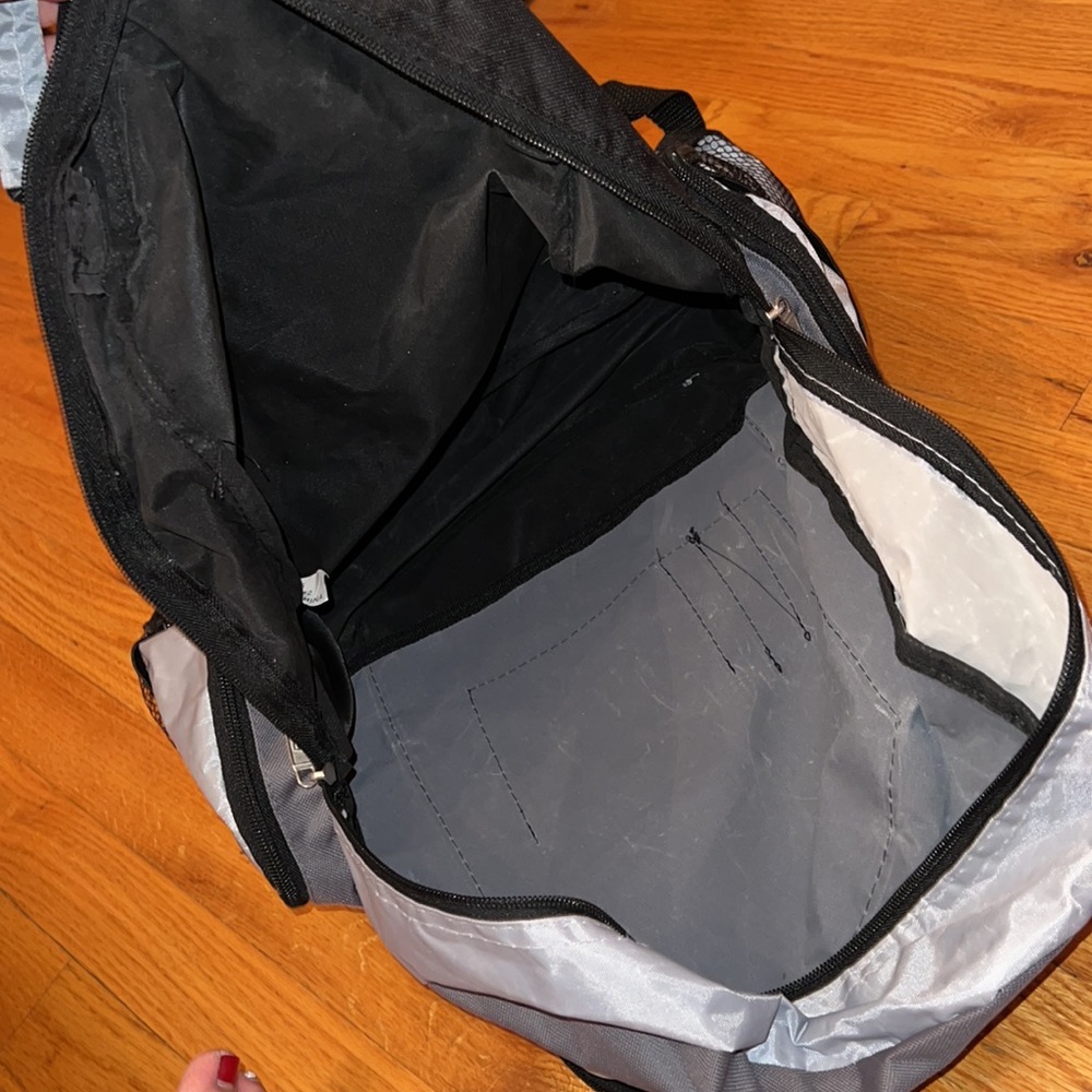 School backpack - Picture 6 of 7